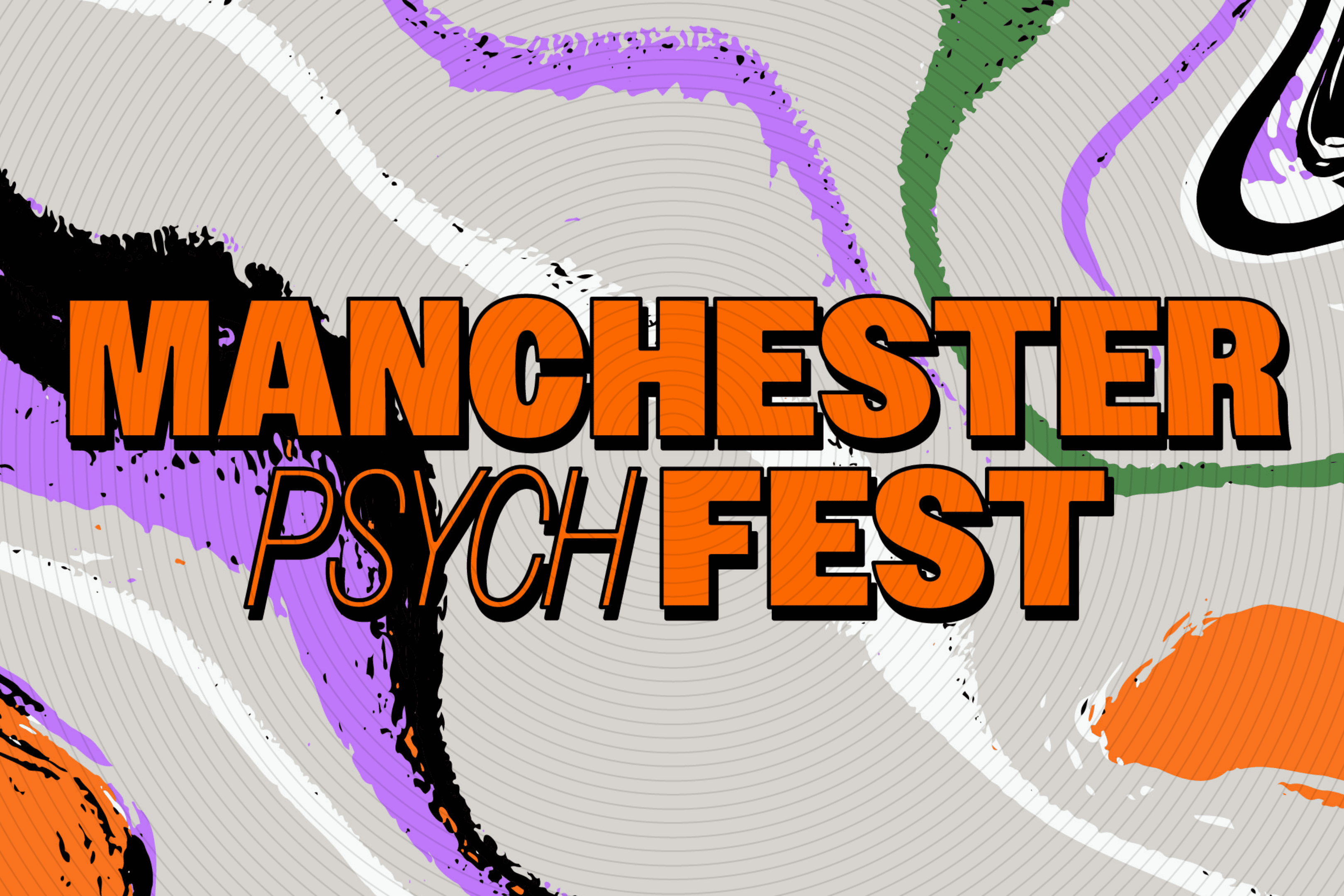 Manchester Psych Fest 