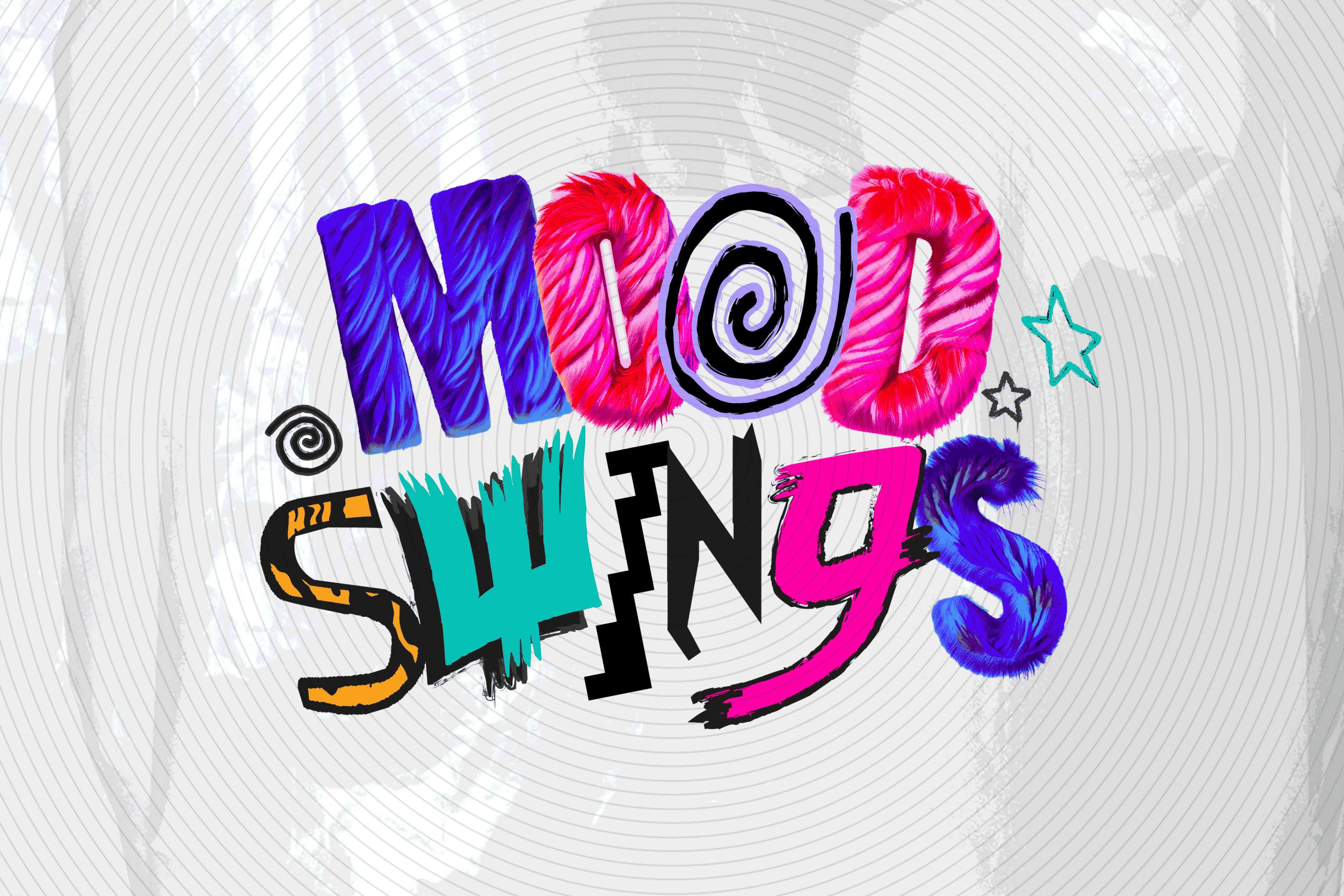 Mood Swings - Feb